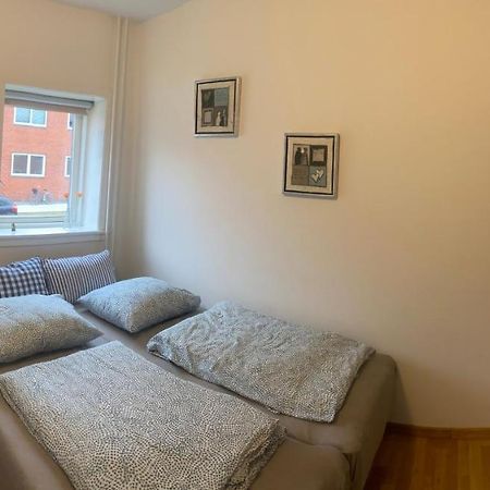 Gronnegade - Taet Pa Centrum Esbjerg Exteriér fotografie