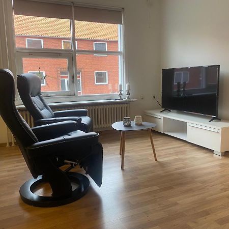 Gronnegade - Taet Pa Centrum Esbjerg Exteriér fotografie