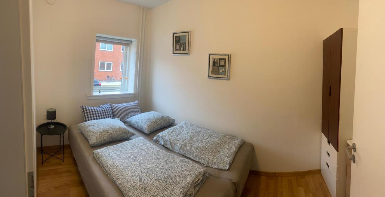 Gronnegade - Taet Pa Centrum Esbjerg Exteriér fotografie