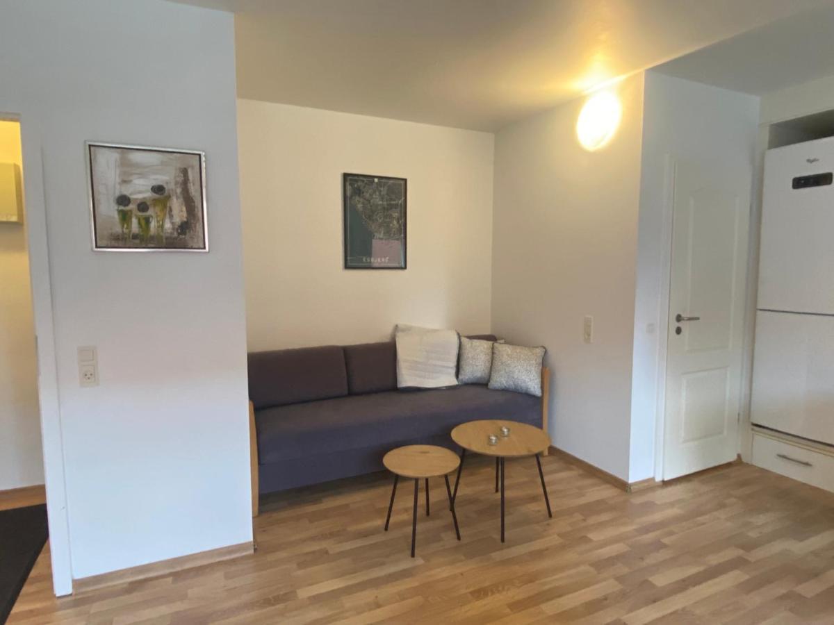 Gronnegade - Taet Pa Centrum Esbjerg Exteriér fotografie